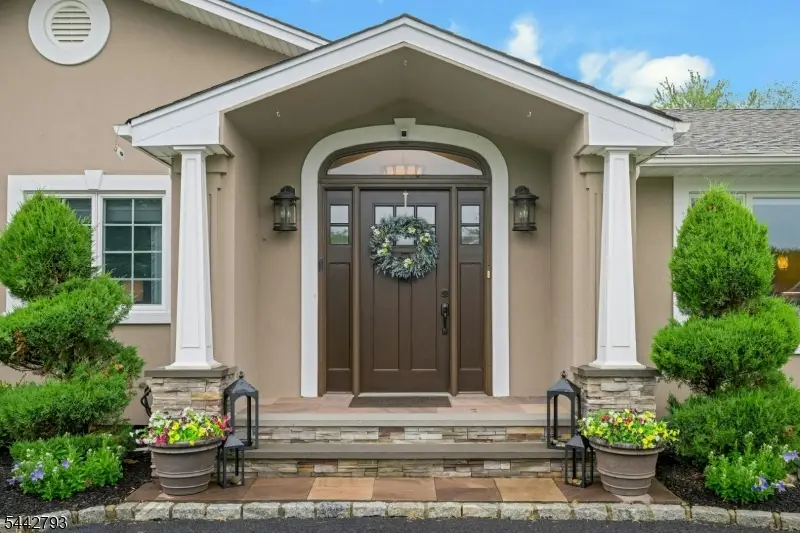 13 Merlin Pl, Pine Brook, NJ 07058 - #3