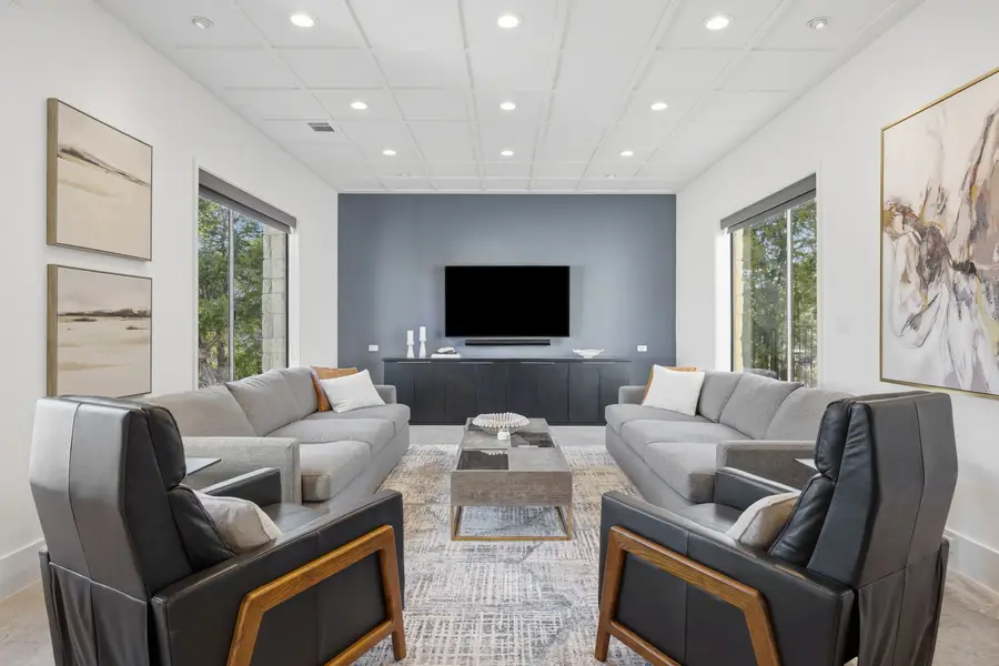 4220 Verano Dr, Austin, TX 78735 - #3