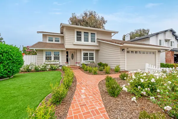 9013 Santa Margarita Road, Ventura, CA 93004