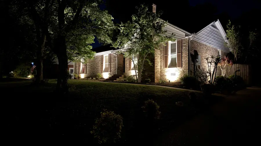 2306 Crown Hill Dr, Murfreesboro, TN 37129 - #2