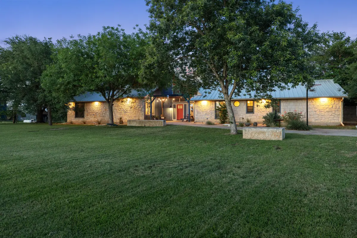 7601 Nez Perce Trce, Manor, TX 78653 - #1