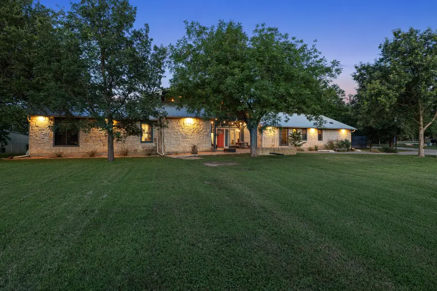 7601 Nez Perce Trce, Manor, TX 78653 - #3