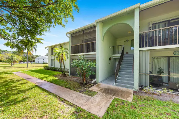 3618 Alder Drive #H2, West Palm Beach, FL 33417