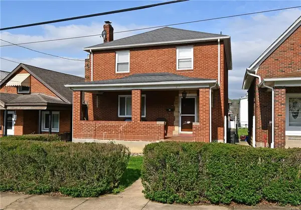 217 Fairmont Ave, Trafford, PA 15085