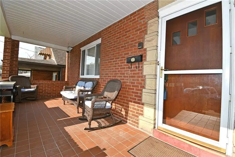 217 Fairmont Ave, Trafford, PA 15085 - #3