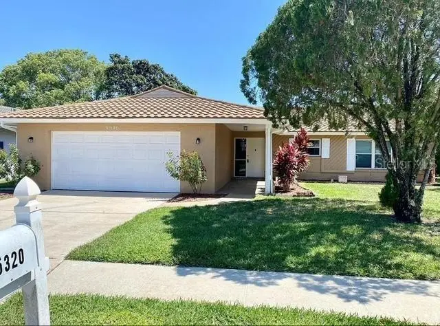 5320 Williamsport Drive, Orlando, FL 32821 - #1