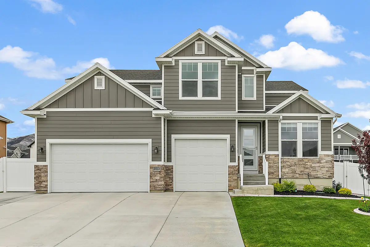 2913 S Puddle Ln, Saratoga Springs, UT 84045 - #1