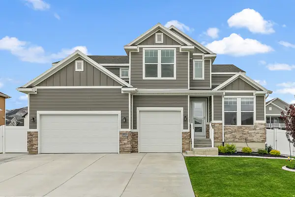 2913 S Puddle Ln, Saratoga Springs, UT 84045