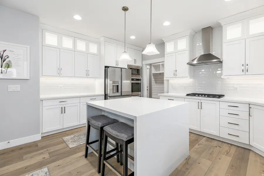 2913 S Puddle Ln, Saratoga Springs, UT 84045 - #3