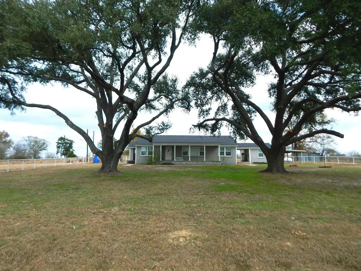 5056 FM 852, Gilmer, TX 75644 - Image #1