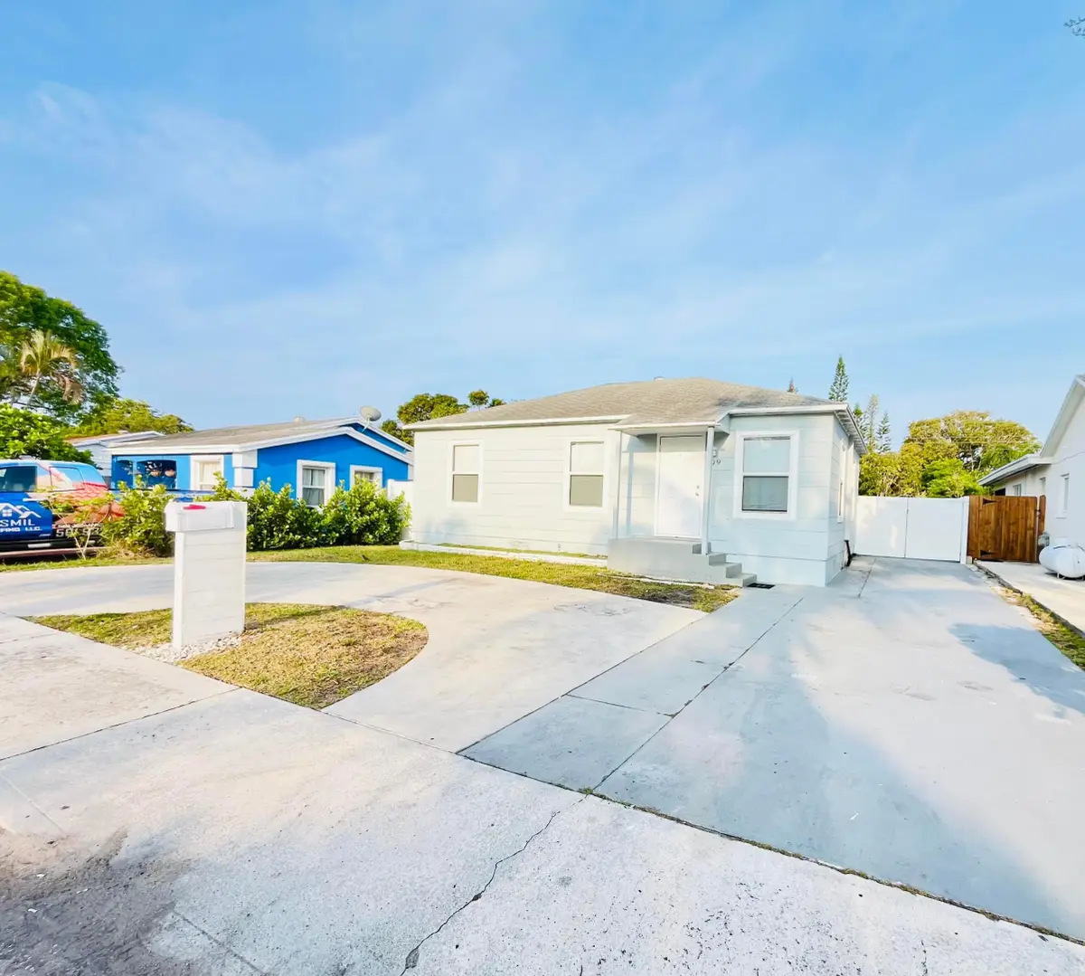 909 N C Street, Lake Worth Beach, FL 33460 - #1