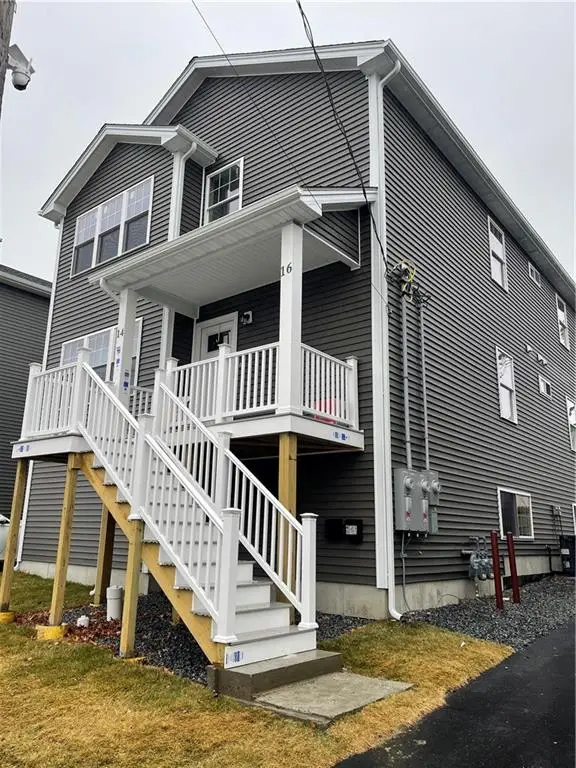 14 Sherwood Street #2, Providence, RI 02908 - #1