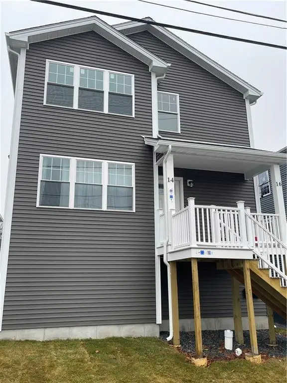 14 Sherwood Street #2, Providence, RI 02908 - #2