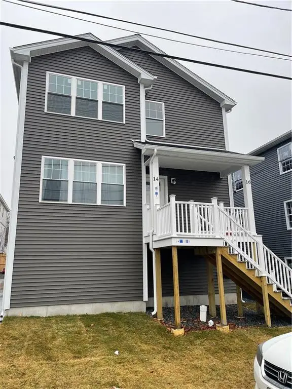14 Sherwood Street #2, Providence, RI 02908 - #3