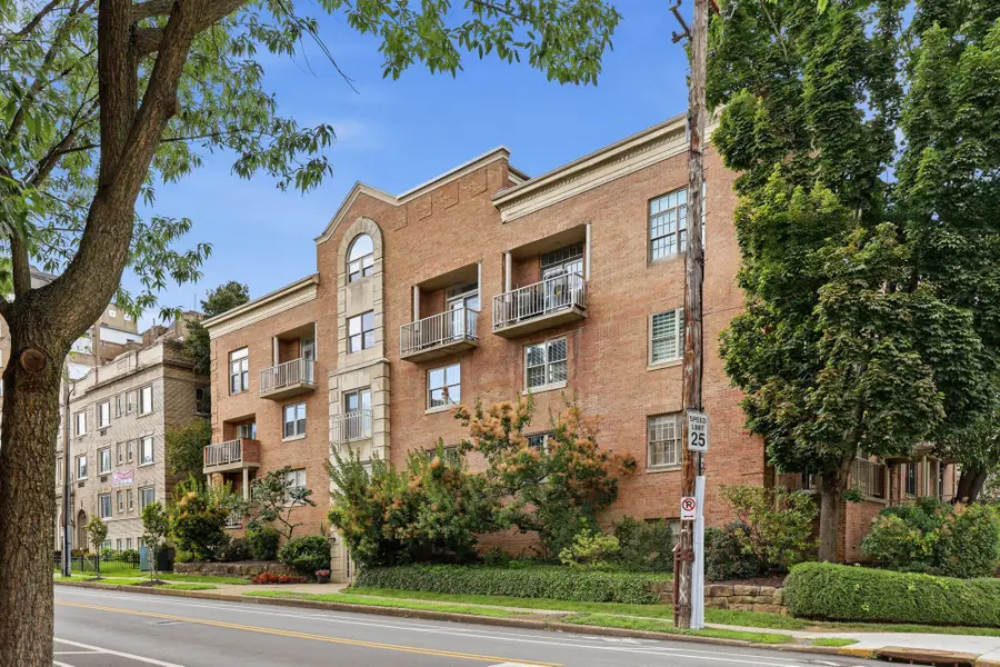 4677 Bayard St #204, Pittsburgh, PA 15213 - #3