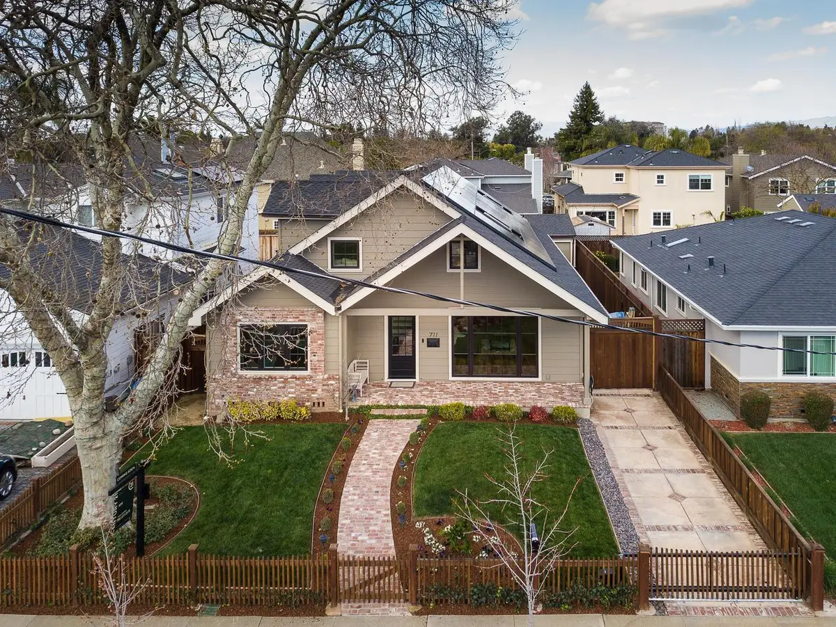 711 Willow Glen Way, San Jose, CA 95125 - #1