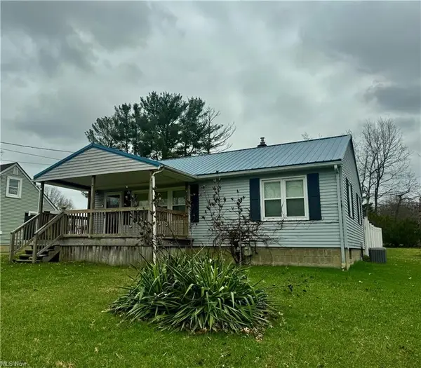 2173 Clearview Drive, Warren, OH 44483