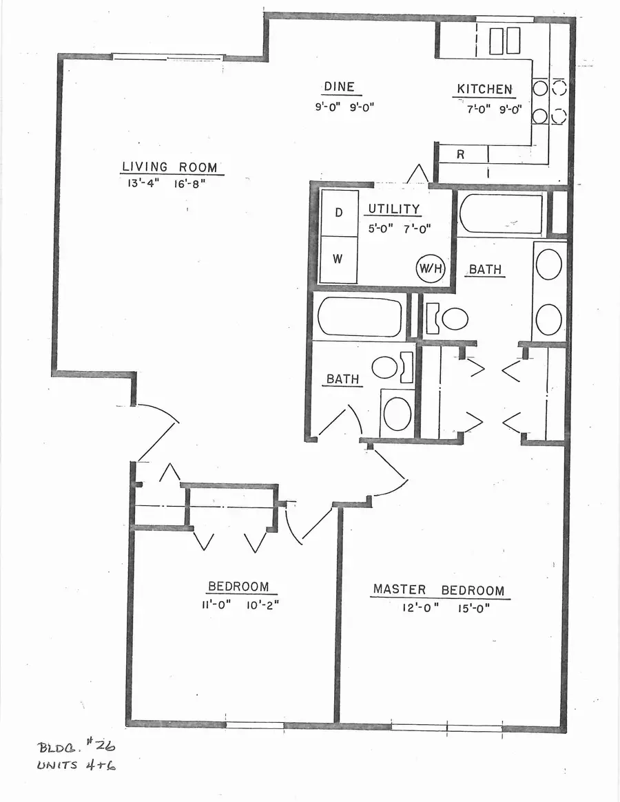 2806 Woodwinds Court, Kirksville, MO 63501 - Image #2