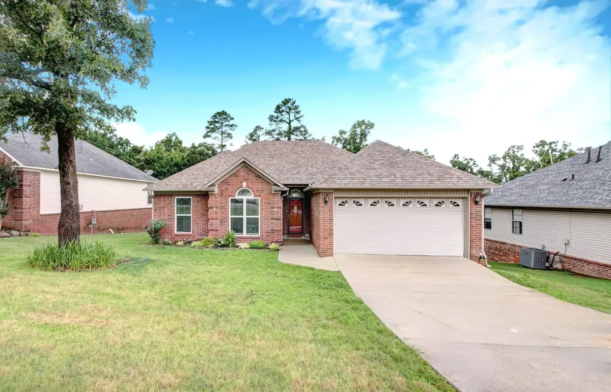 21 West Point Drive, Maumelle, AR 72113 - #1