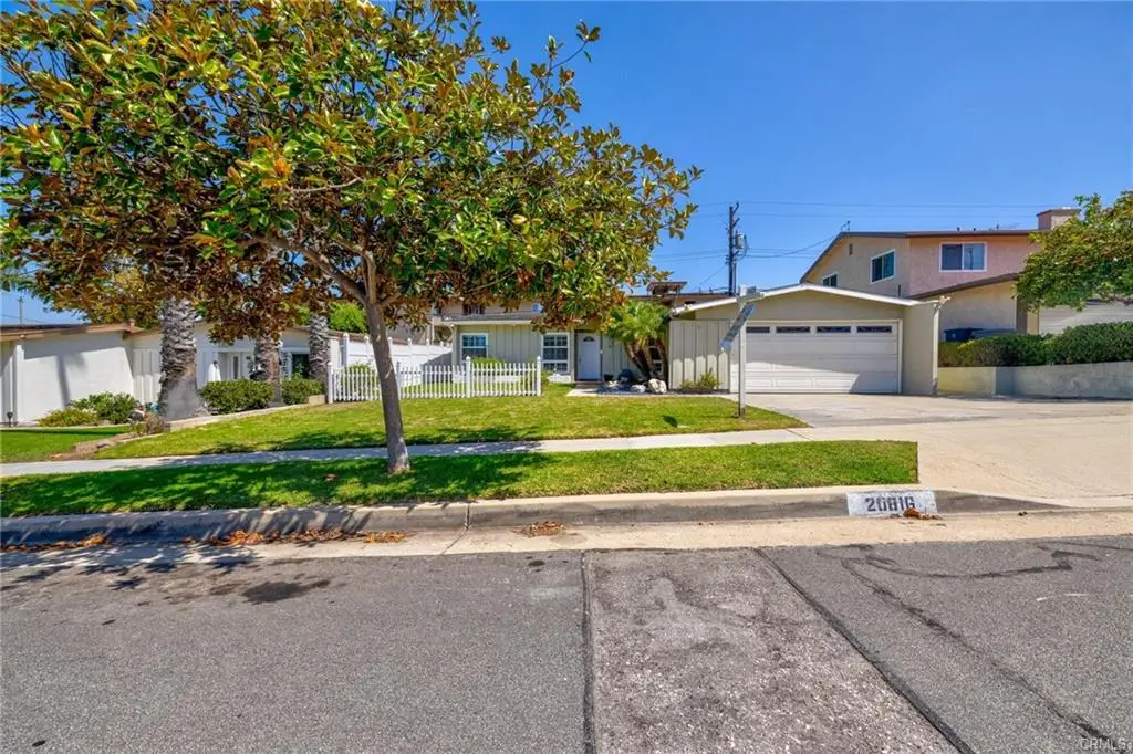 20816 Reynolds, Torrance, CA 90503 - #1