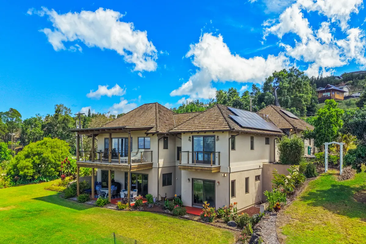 462 Ainakula Rd, Kula, HI 96790 - #1