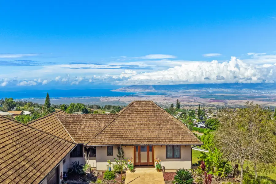 462 Ainakula Rd, Kula, HI 96790 - #3