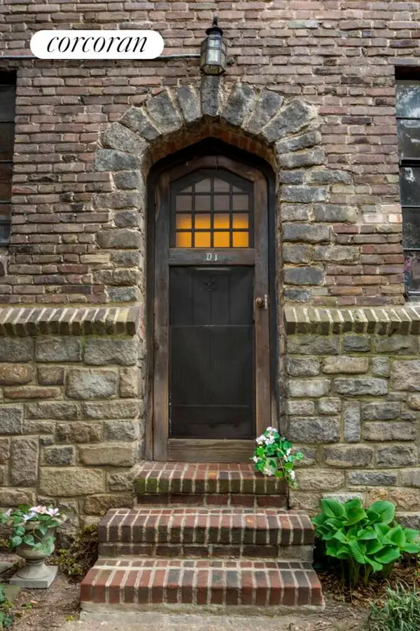 116 Pinehurst Avenue #D1, Manhattan, NY 10033