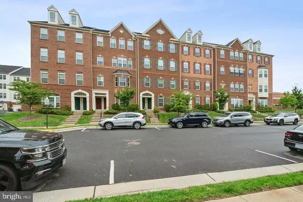 21648 Romans Drive, Ashburn, VA 20147
