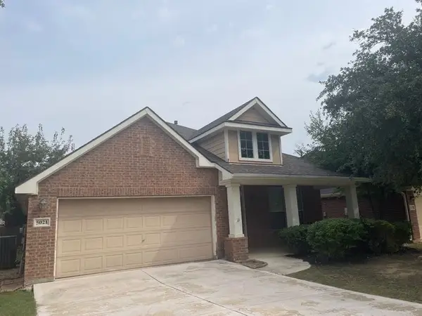 5021 Gadsden Avenue, Fort Worth, TX 76244