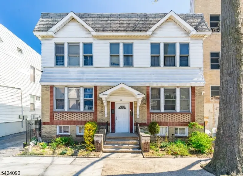 316 Ellery Ave, Newark, NJ 07106 - #1