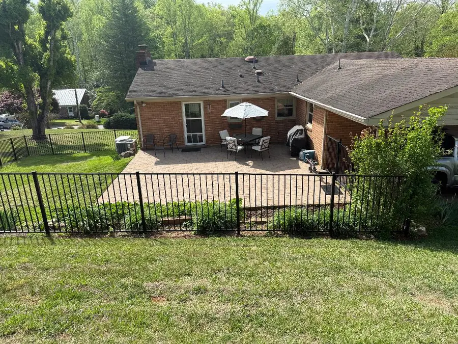 3300 Cranehill Drive, Lynchburg, VA 24503 - #2