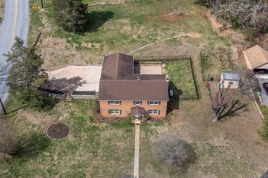 3300 Cranehill Drive, Lynchburg, VA 24503 - #3