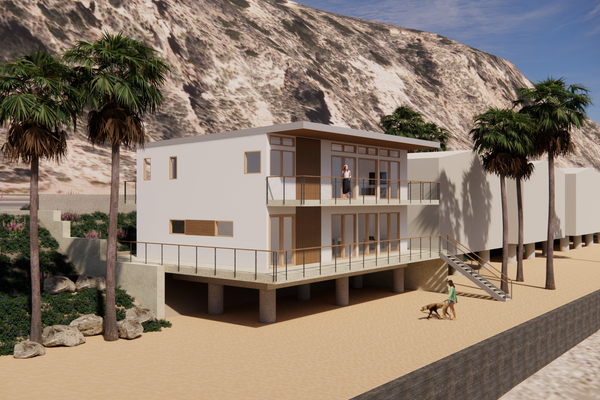20940 Pacific Coast Highway, Malibu, CA 90265