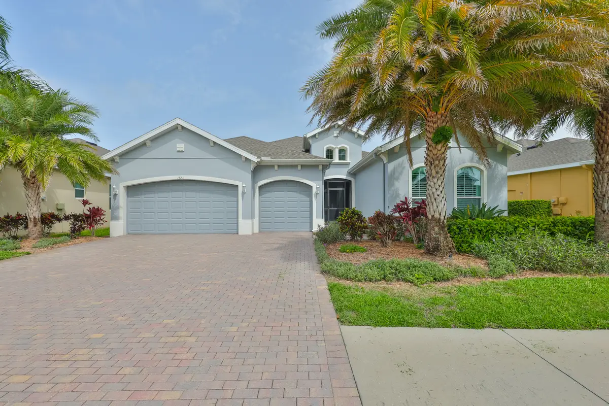 1723 Pacific Dunes Drive, Sun City Center, FL 33573 - Image #1