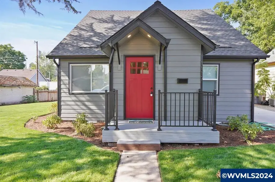 1117 6th St, Salem, OR 97304 - #3