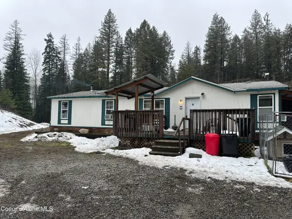 2559 E Chilco RD, Rathdrum, ID 83858