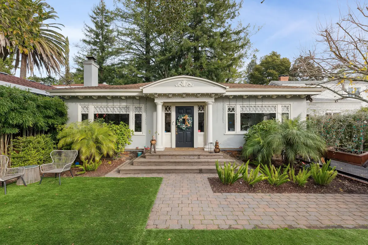 94 Sir Francis Drake Boulevard, Ross, CA 94957 - Image #1