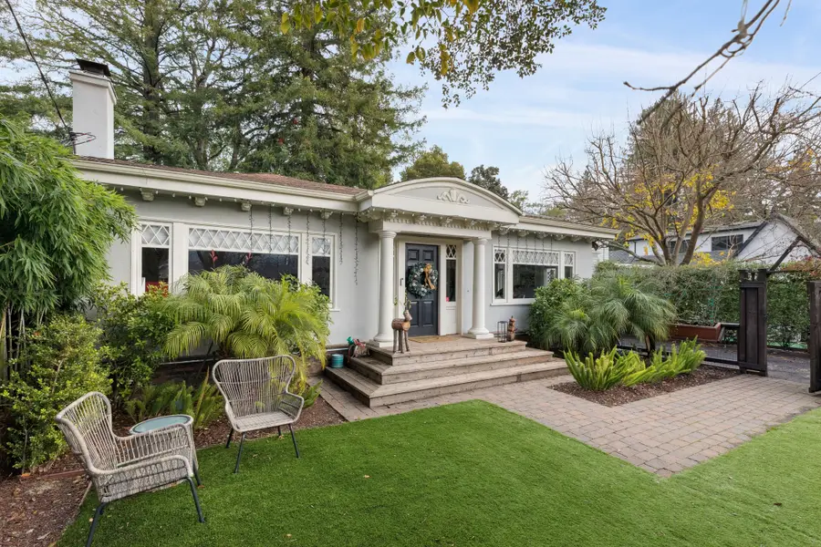 94 Sir Francis Drake Boulevard, Ross, CA 94957 - Image #2