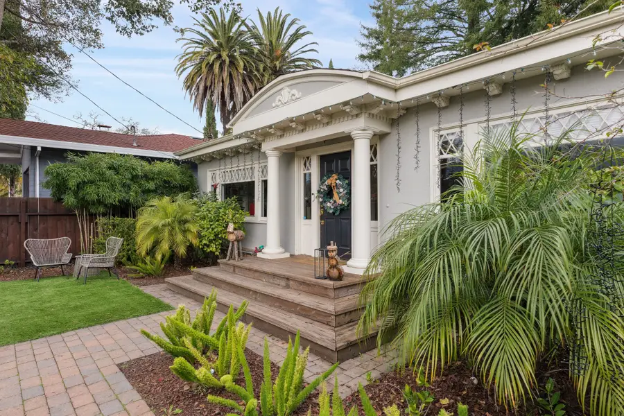 94 Sir Francis Drake Boulevard, Ross, CA 94957 - Image #3