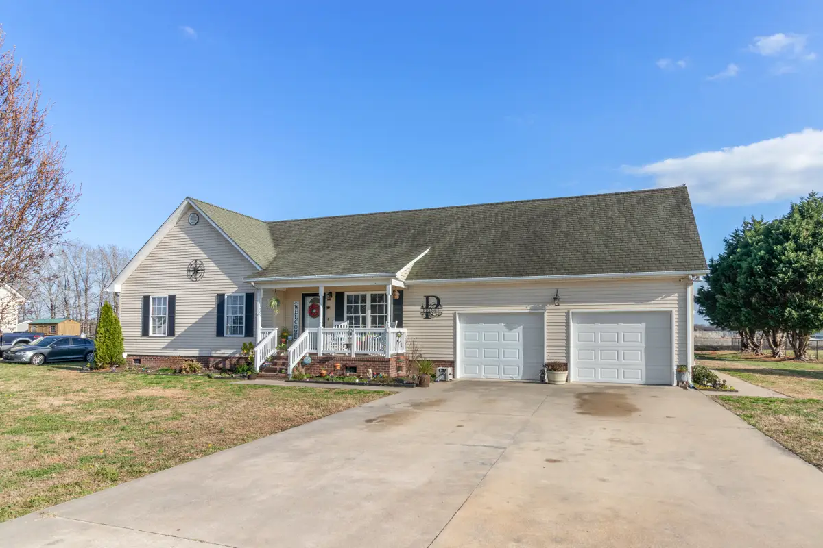 115 Terrilynn Way, Elizabeth City, NC 27909 - #1