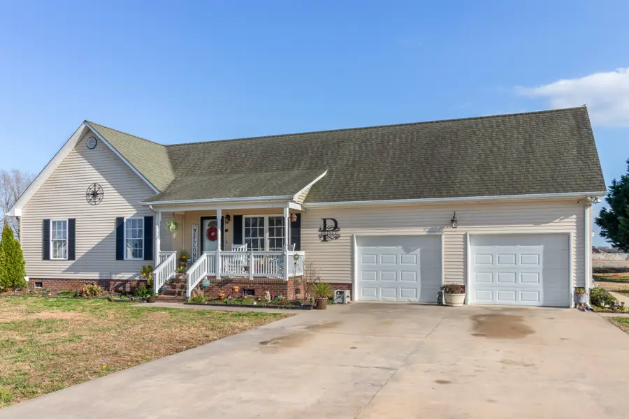 115 Terrilynn Way, Elizabeth City, NC 27909 - #2