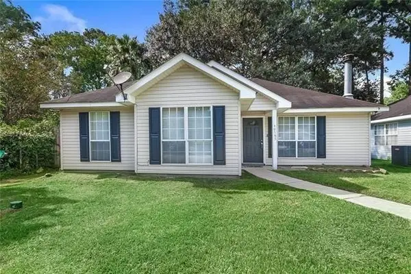 40785 HAYES Road, Slidell, LA 70461