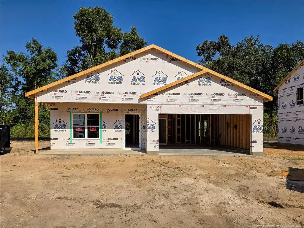 942 Stevens Street, Raeford, NC 28376 - #1