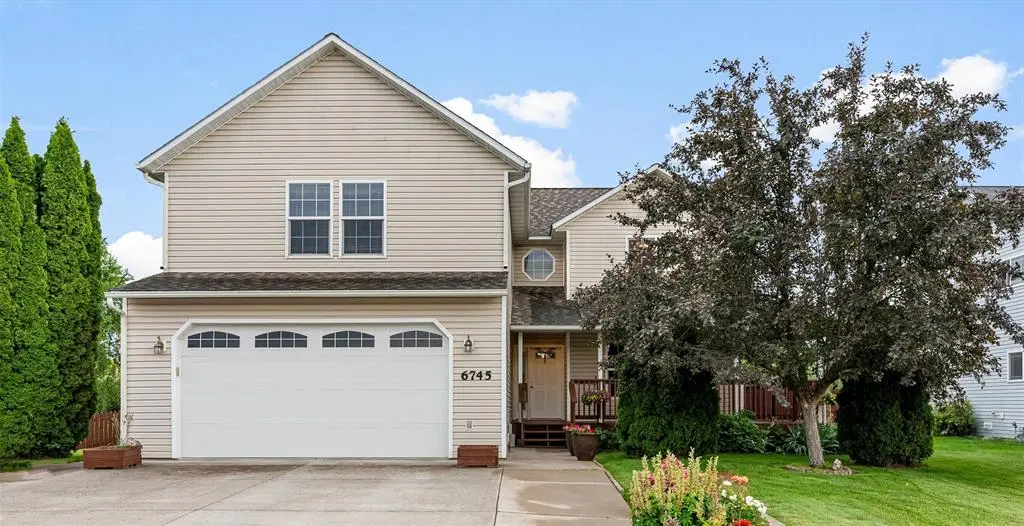 6745 Prairie Schooner Lane, Missoula, MT 59808 - Image #1