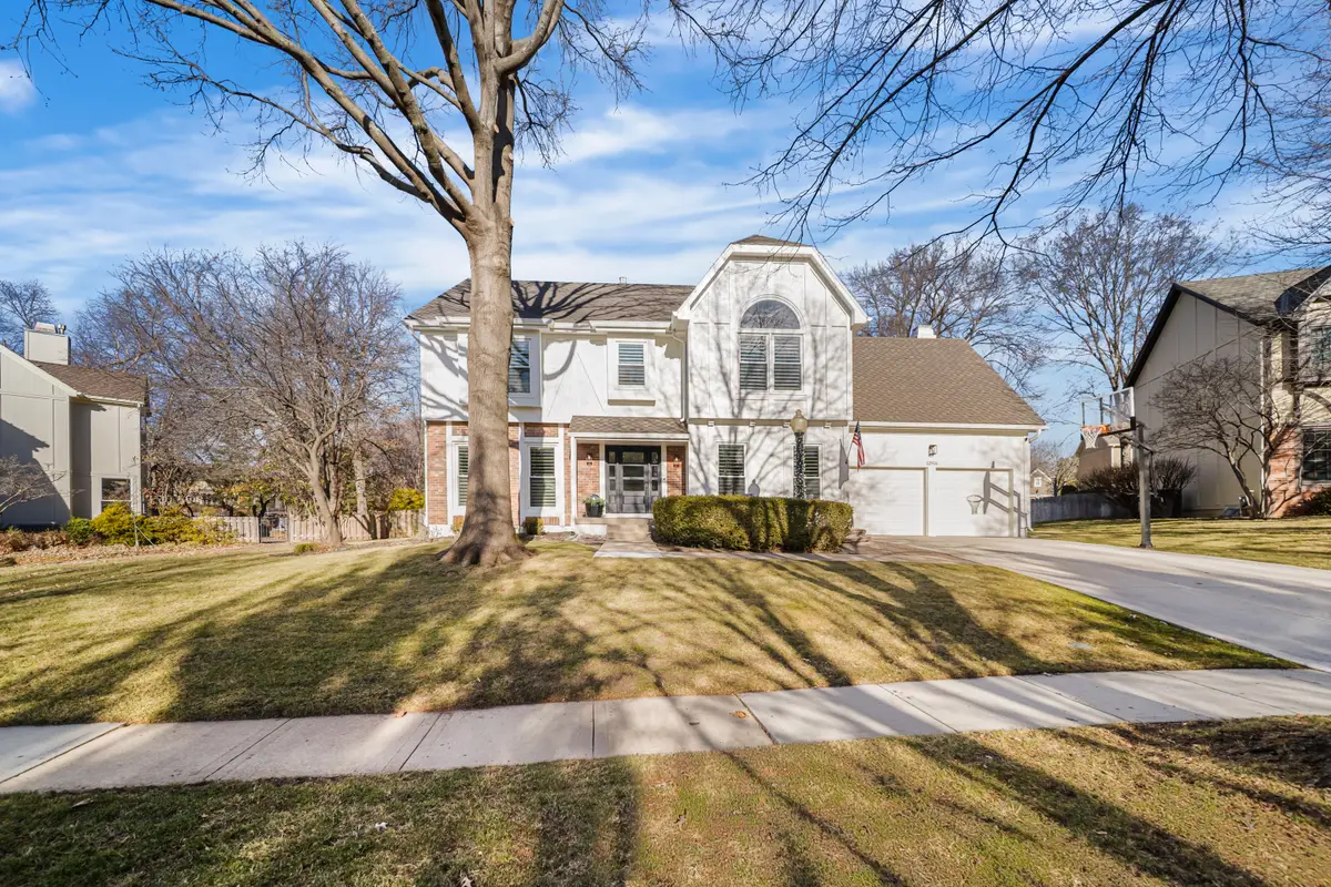 12916 Rosewood Street, Leawood, KS 66209 - Image #1
