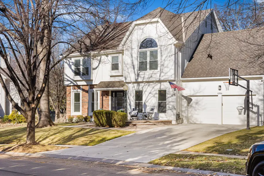 12916 Rosewood Street, Leawood, KS 66209 - Image #2