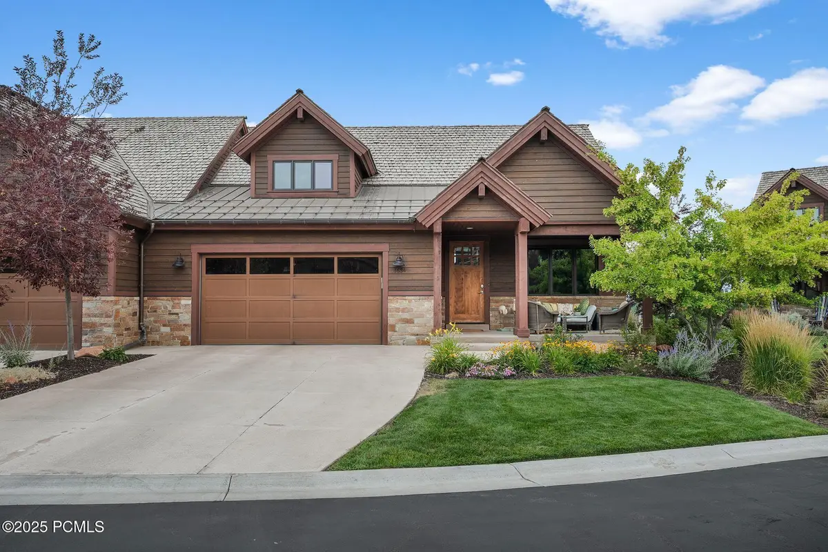1634 E Abajo Peak Cir, Heber City, UT 84032 - Image #1