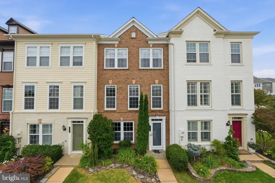 441 Heartleaf Terrace SE, Leesburg, VA 20175 - #2