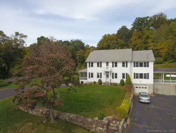 124 Purchase Brook Road, Southbury, CT 06488