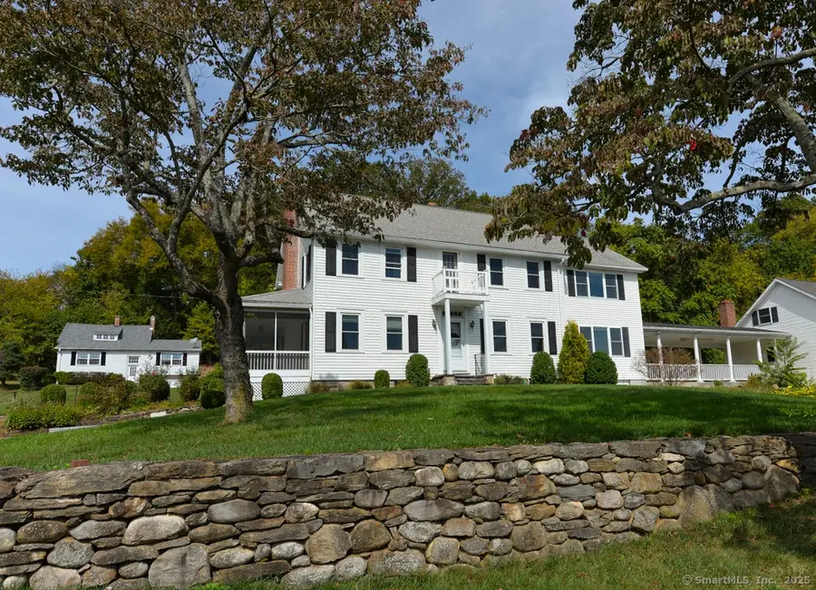 124 Purchase Brook Road, Southbury, CT 06488 - #2